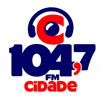 Cidade FM 104,7