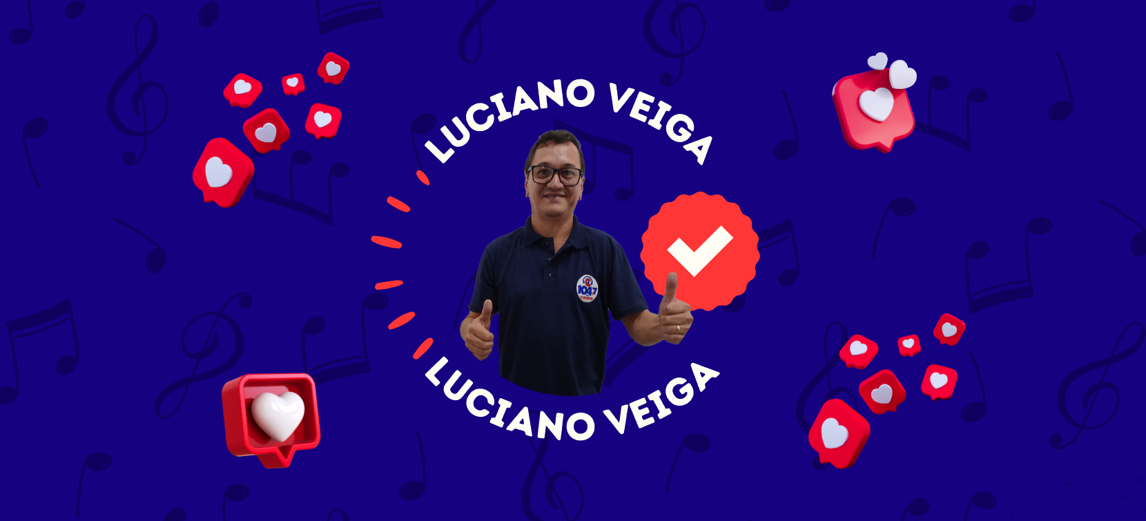 Luciano Veiga