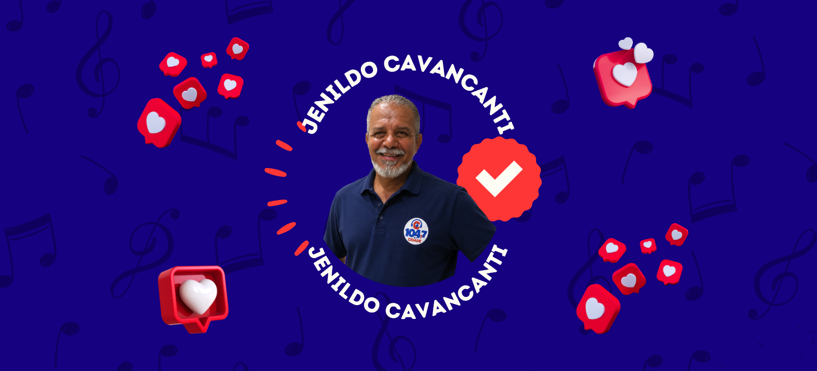 Jenildo Cavalcanti